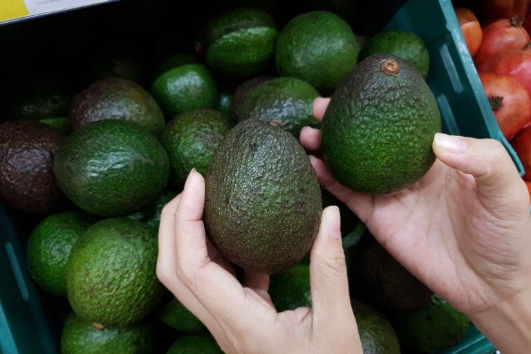 cropped-image-hand-holding-fruits-market